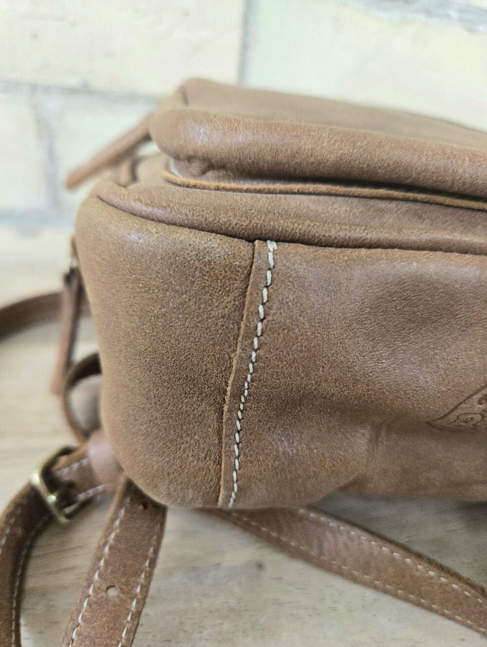 Roots Mini Back Pack - Picture 9 of 11